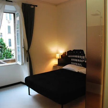B&B Dei Re Di Roma